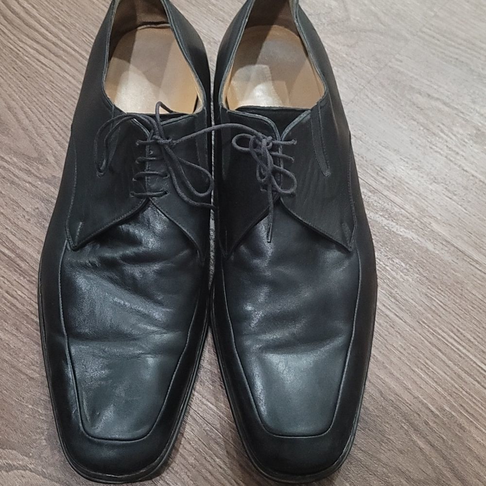 Bruno magli men's shoes size 15M